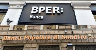 BANCA POPOLARE DI SONDRIO - BPER