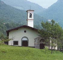Santuario della Madonna della Rota